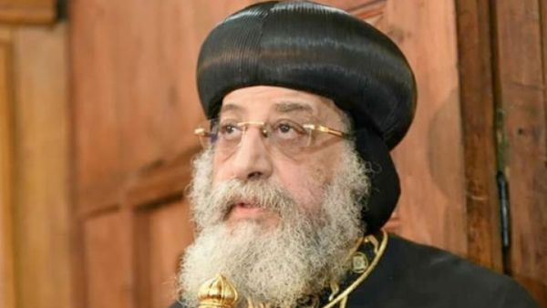 البابا تواضروس الثانى، بابا الإسكندرية وبطريرك الكرازة المرقسية