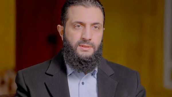 أبو محمد الجولاني أبو محمد الجولاني