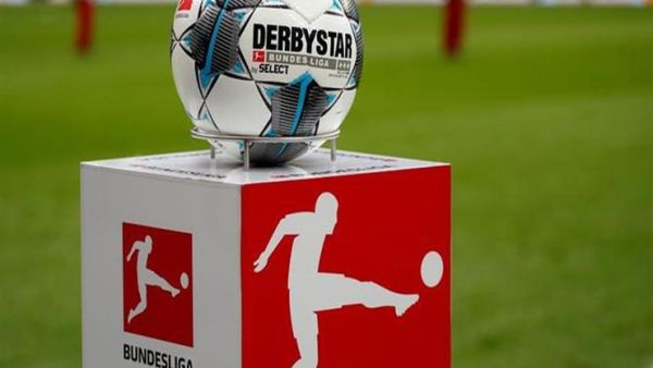 الدوري الألماني يعاني آثار جائحة كورونا