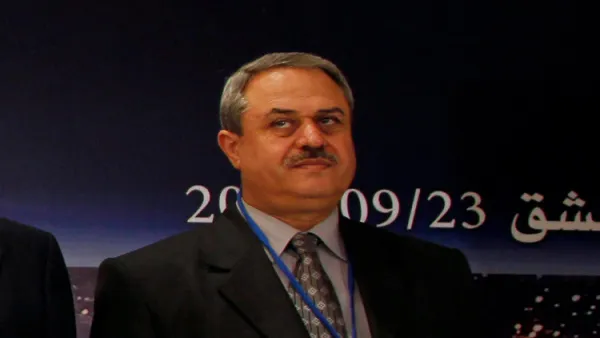  محمود مرعي