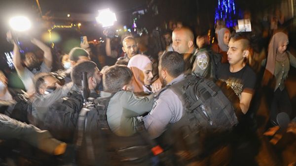 فلسطين تطلب اجتماعا وزاريا للجامعة العربية