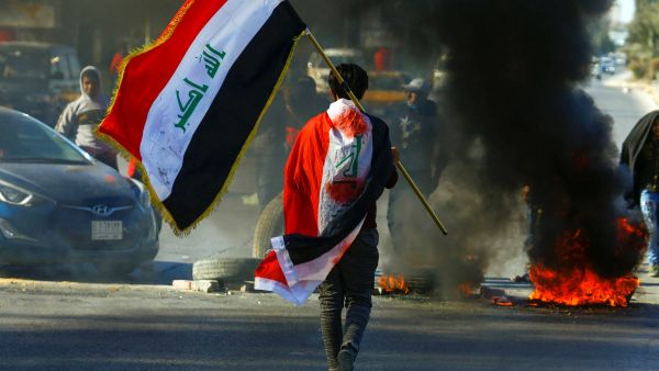 قتلى من "البيشمرگة" بهجوم لـداعش شمالي العراق