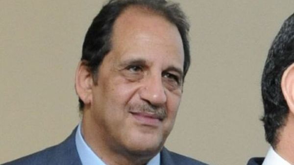 رئيس المخابرات المصرية يزور الأراضي الفلسطينية