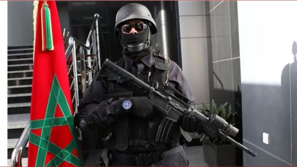 تأتي هذه العملية في ظل الجهود المتواصلة لتحييد "مخاطر التهديد الإرهابي الذي يحدق بأمن واستقرار المغرب."