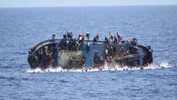 مصرع 150 شخصا في غرق مركب بنهر النيجر