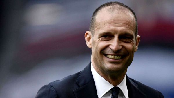 ماسيميليانو آليغري