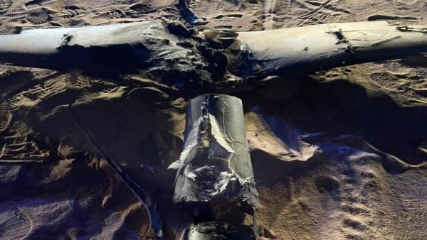 الدفاعات السعودية تدمر طائرة مسيرة ملغومة أُطلقت باتجاه جنوب المملكة