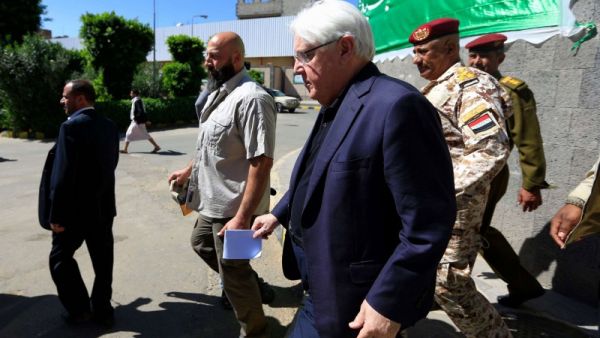 الأزمة اليمنية.. قصاصة في ملفات أكثر تعقيدا