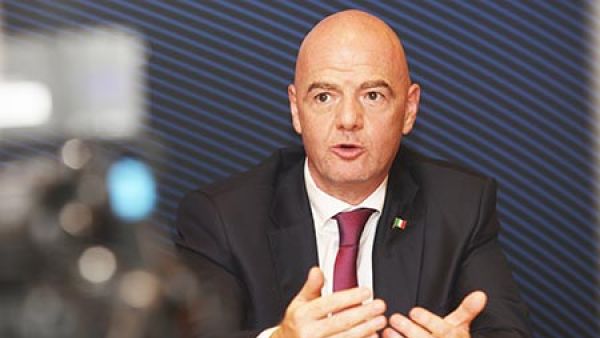 جياني إنفانتينو