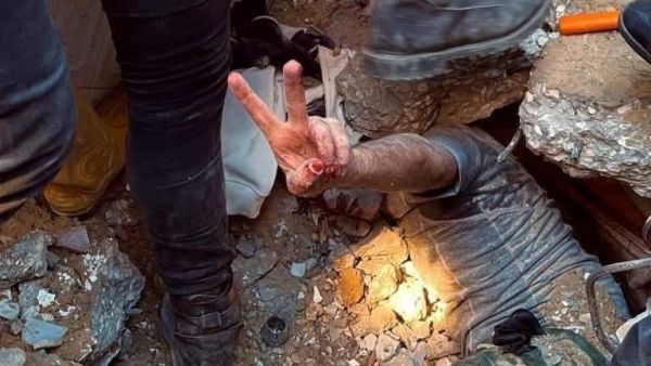 الصليب الأحمر يدعو مجلس الأمن لـ “وقف العنف”  