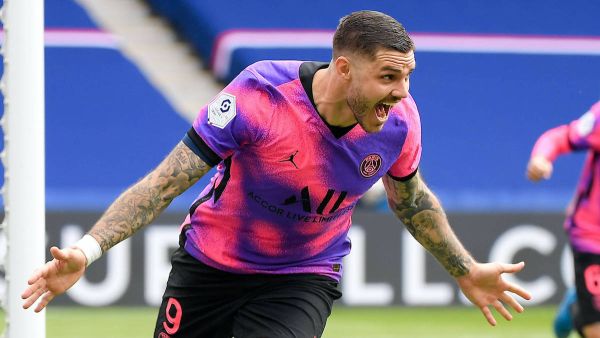 ماورو إيكاردي