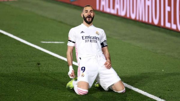 كريم بنزيمة