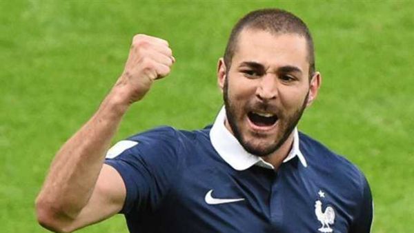 كريم بنزيمة