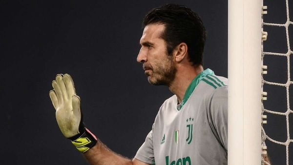 جيانلويجي بوفون