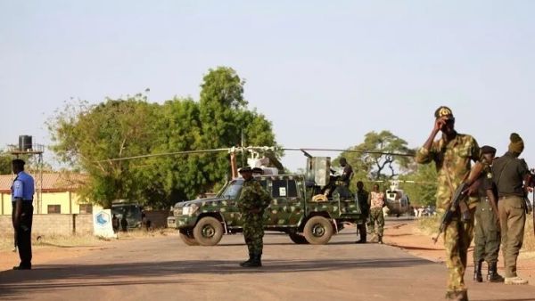مقتل 8 أشخاص بهجوم لـ"بوكو حرام" جنوب شرق النيجر