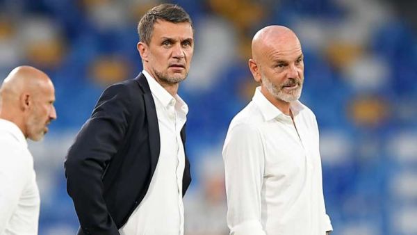 بيولي ومالديني