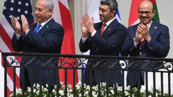 موسكو: تطبيع إسرائيل مع دول عربية فشل في إرساء الاستقرار