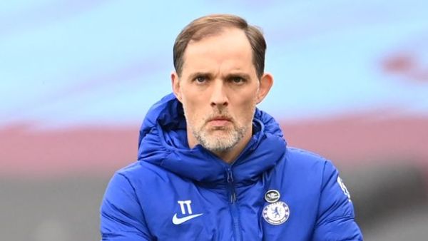 توماس توخيل