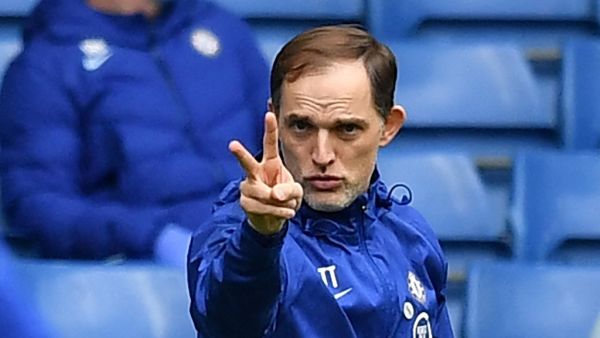 توماس توخيل