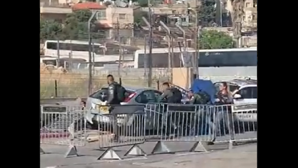 يتواصل التصعيد العسكري بين "حماس" وإسرائيل لليوم السابع على التوالي