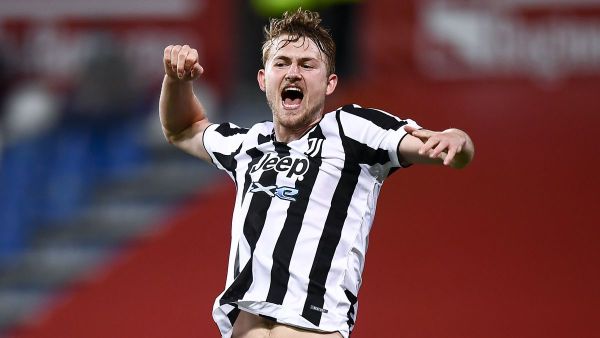 ماتيس دي ليخت