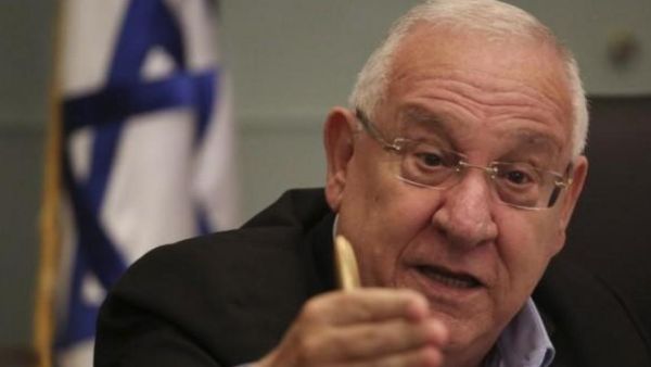 رؤوفين ريفلين