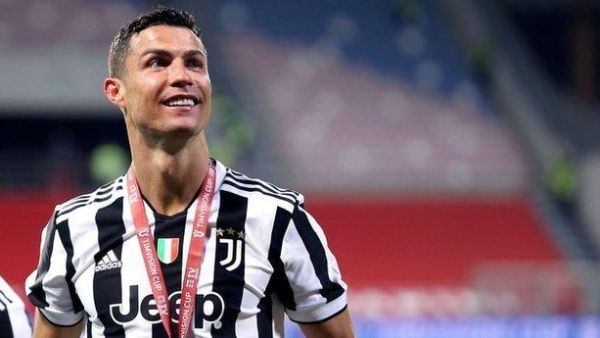 كريستيانو رونالدو