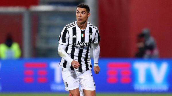 كريستيانو رونالدو