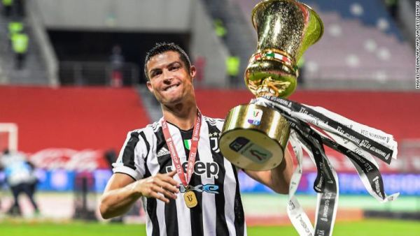 هل انتهت رحلة كريستيانو رونالدو مع يوفنتوس؟