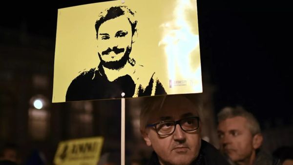 قراءة أخرى لمقتل الإيطالي ريجيني بالقاهرة