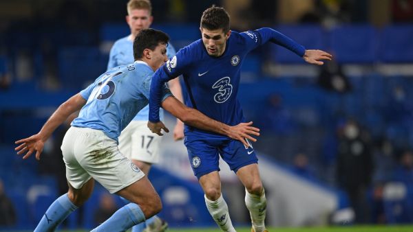 هل سنشهد نهائياً إنجليزياً بين مانشستر سيتي وتشيلسي هذا الموسم؟