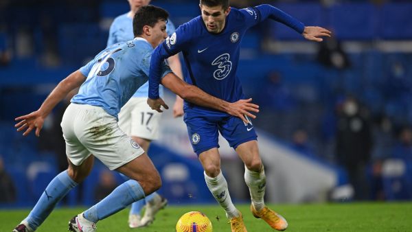 مواجهة مرتقبة قبل نهائي دوري الأبطال