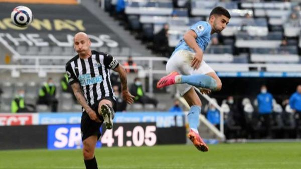 فوز جديد لسيتي