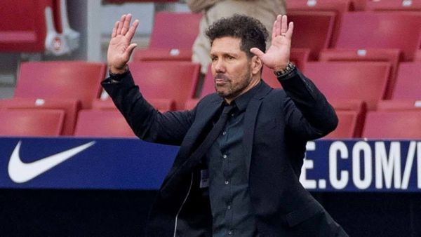 دييغو سيميوني