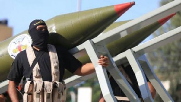 ونعت حركة الجهاد الإسلامي في فلسطين، القائد في جناحها العسكري، سرايا القدس، الشهيد حسام أبو هربيد. 