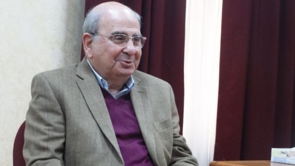 المصري: على السلطة القيام بجهد أكبر