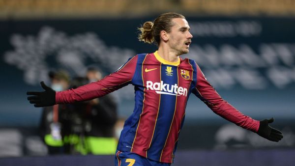 أنتوان غريزمان