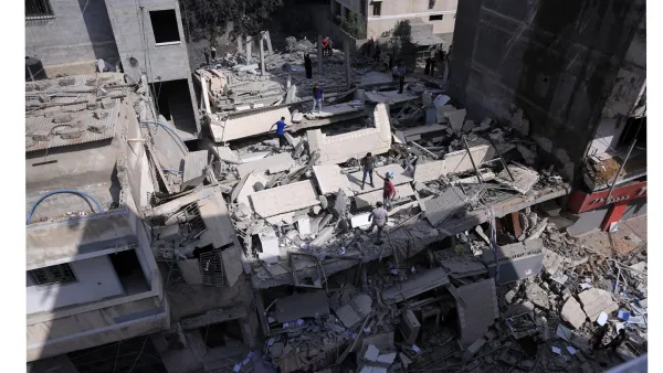 وصفت "همم" العدوان الإسرائيلي على الأراضي الفلسطينية بأنه عمل إرهابي 