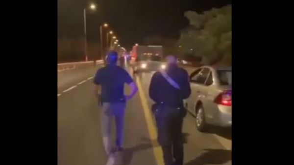 الاحتلال الاسرائيلي يطلق النار على فلسطيني بزعم تسلله من غزة