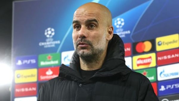 جوسيب غوارديولا