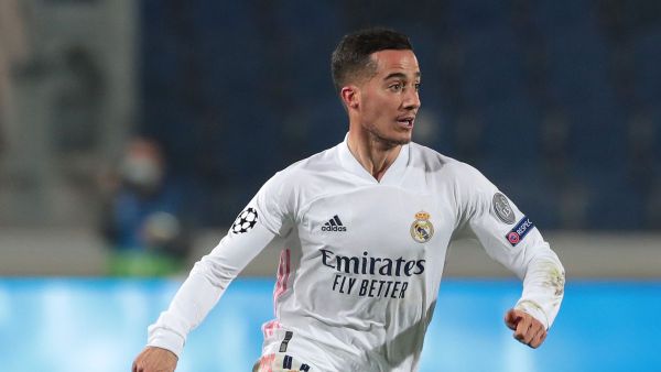 لوكاس فاسكيز