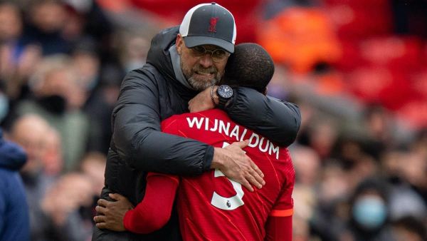 كلوب وفاينالدوم