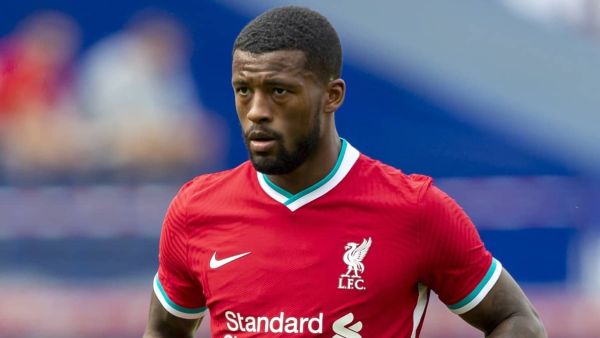 جورجينيو فاينالدوم