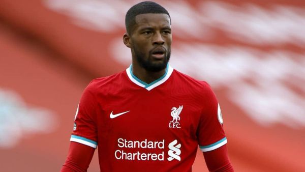 جورجينيو فاينالدوم