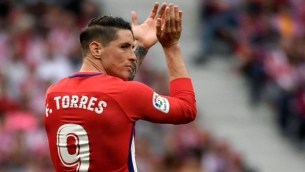 فرناندو توريس