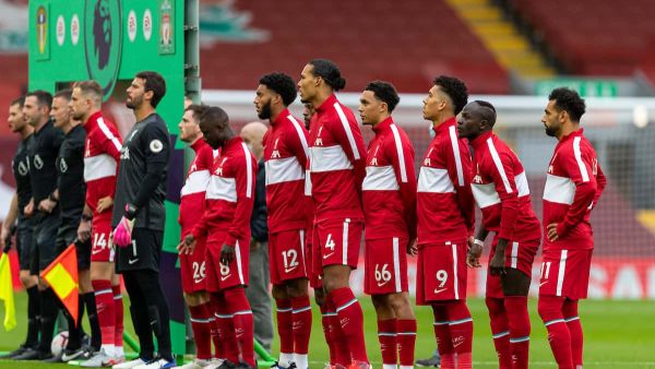 فريق ليفربول