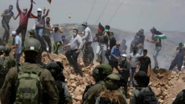 قناة عبرية: وساطة مصرية وأمريكية للتهدئة بين الفصائل الفلسطينية وإسرائيل