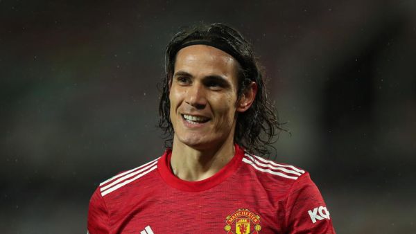 إيدينسون كافاني