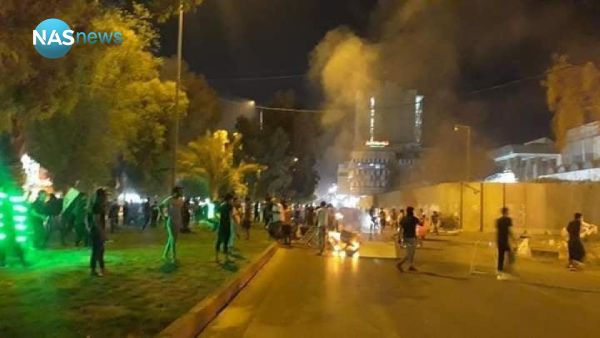 تعهدت الحكومة الجديدة برئاسة الكاظمي بمحاكمة المتورطين في قتل المتظاهرين والناشطين