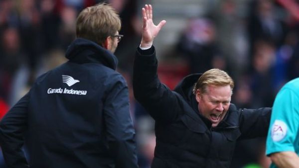 صورة أرشيفية لكومان وكلوب